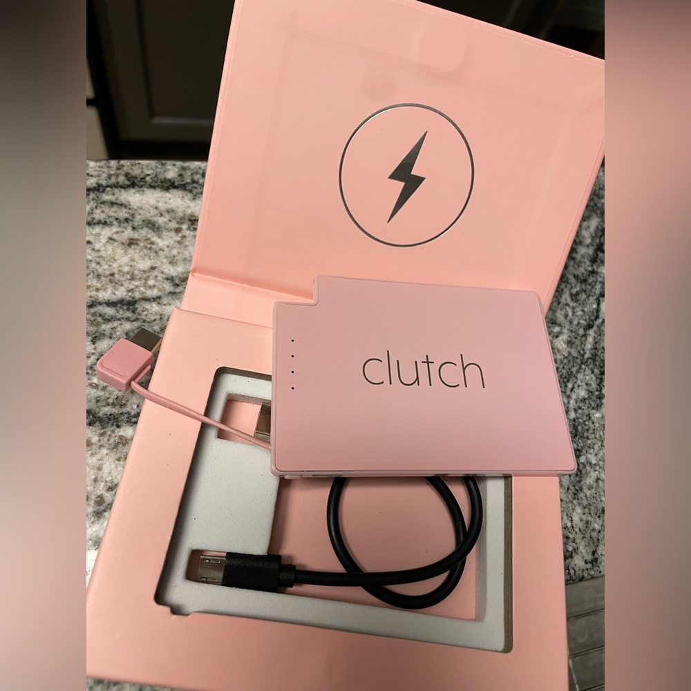 ANDROID CHARGER